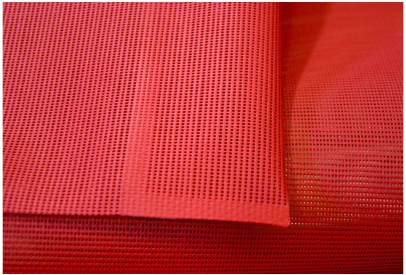 matic ares-edge-welderで扱うテキスタイル