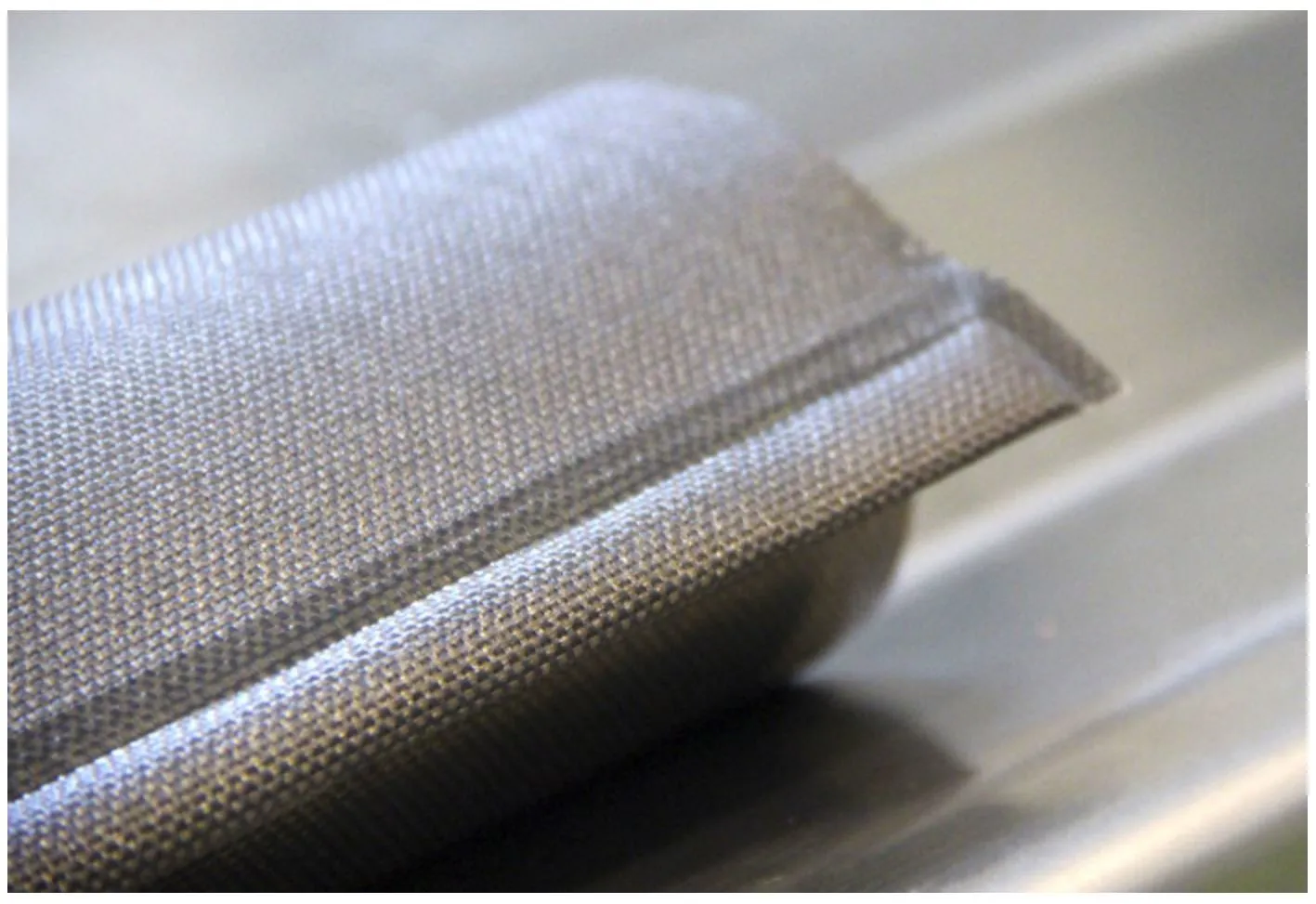 matic ares-edge-welderで扱うテキスタイル