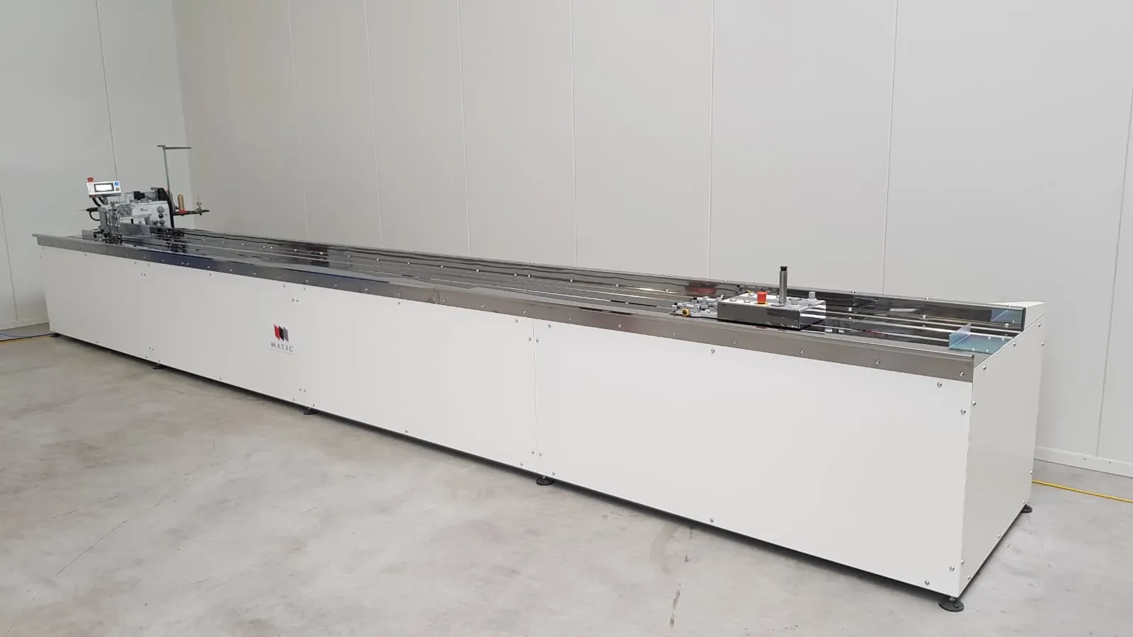 Matic hercules 全体製品画像