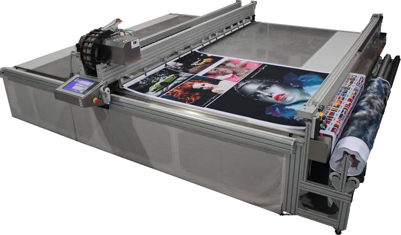 Matic helios-laser 全体製品画像