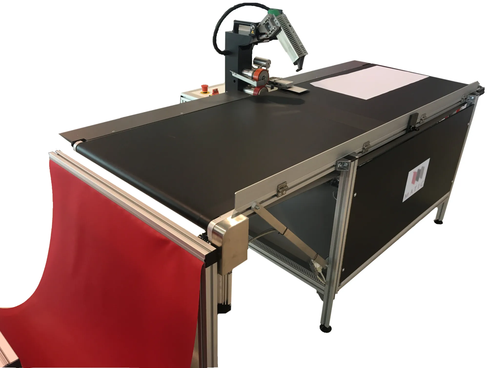 vulcano 製品全体画像