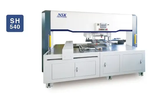 MBM SH（シングルヘッド）の画像