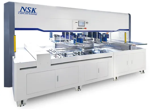 マルチブランキングマシン_NSK