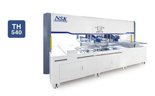 MBM TH（ツインヘッド）の画像