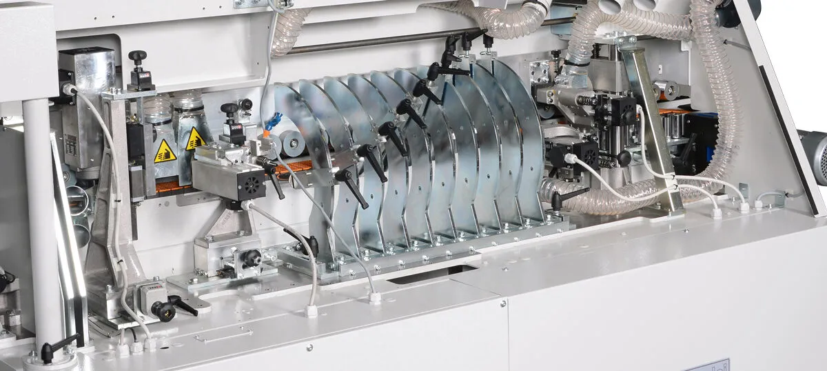 Antonio Muratori Muratori Machines