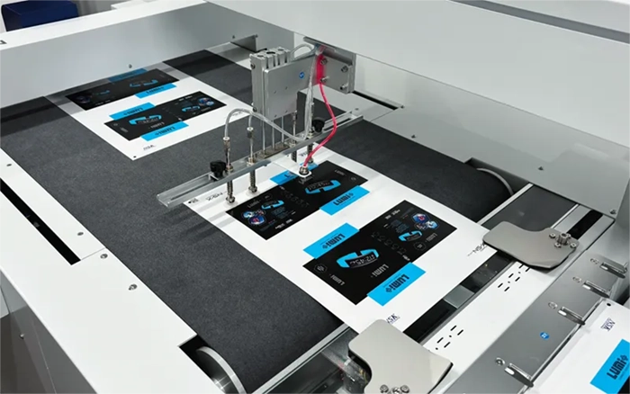 NS-Xautomationでのパッケージ加工