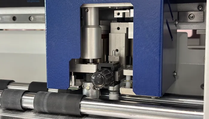 NS-X Compactのナイフ・罫線ツール