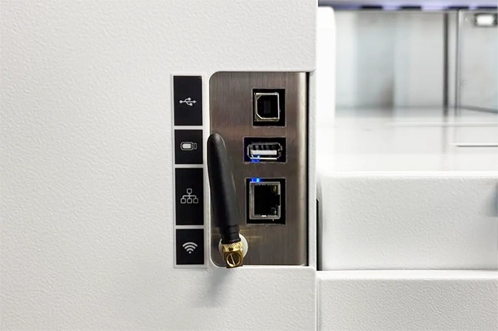 NS-X Compact PROのデータ転送方法