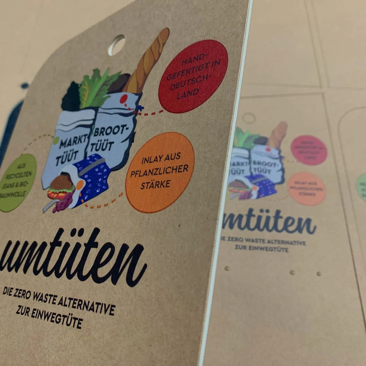 KROMAクラフトボード