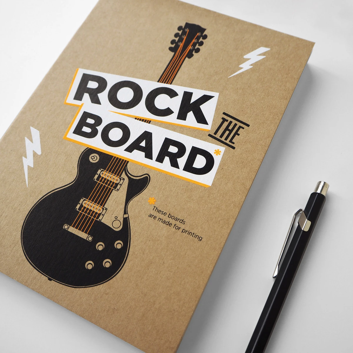 KROMAクラフトボード