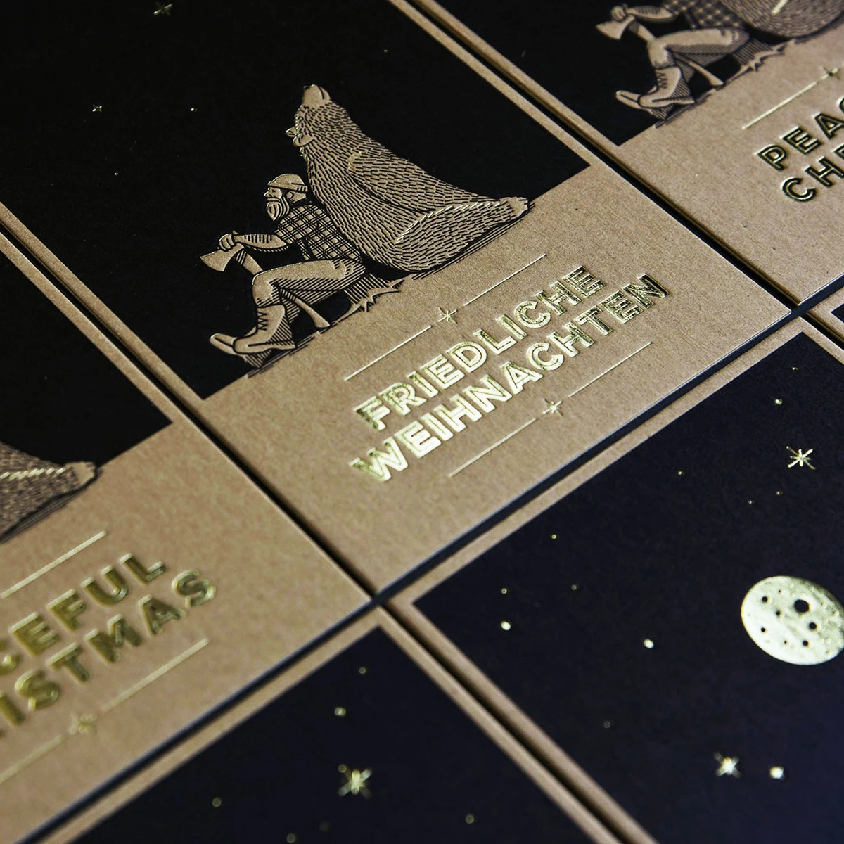 KROMAクラフトボード