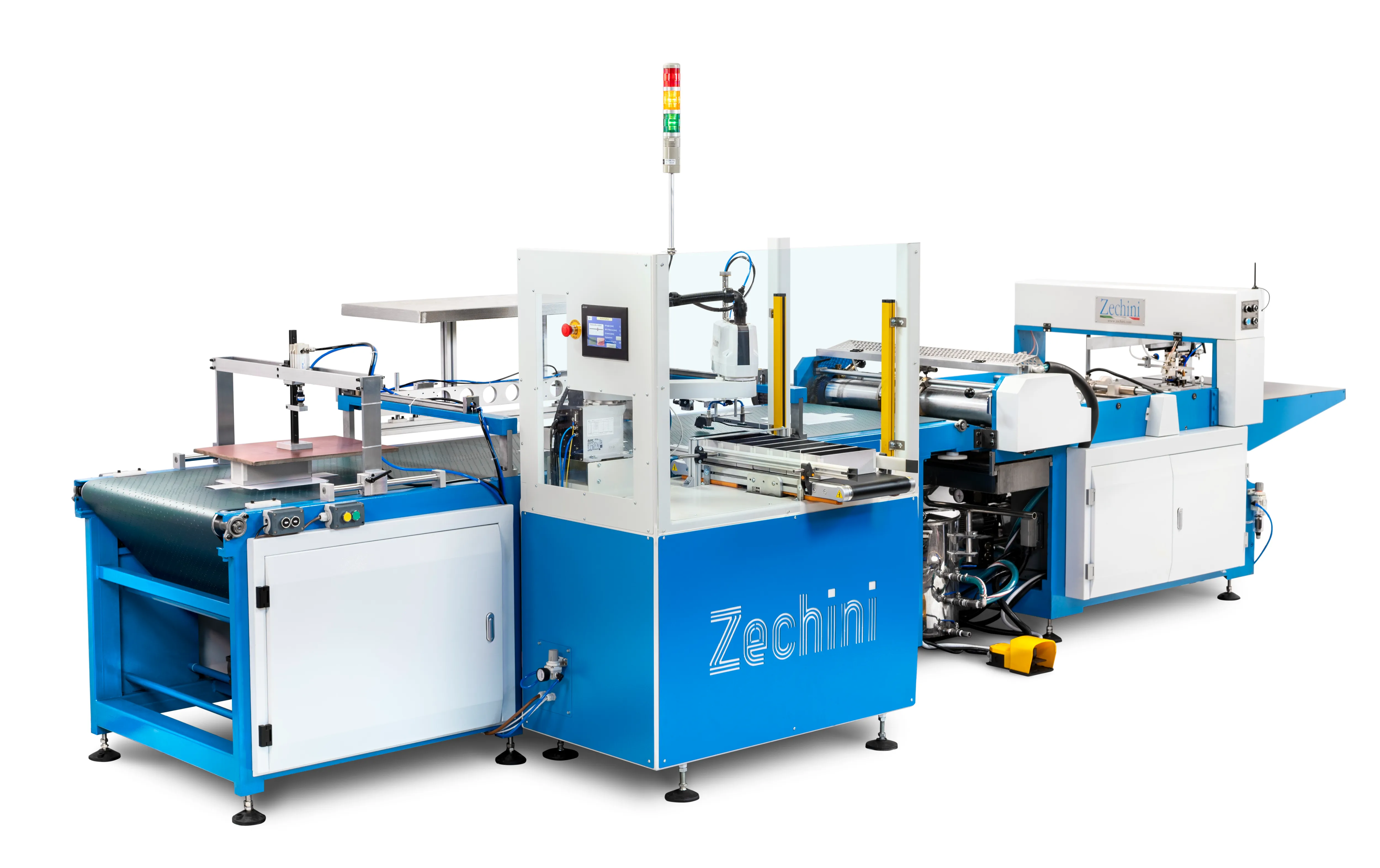 Zechini kissy本体写真