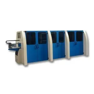 Zechini RobyLining本体写真