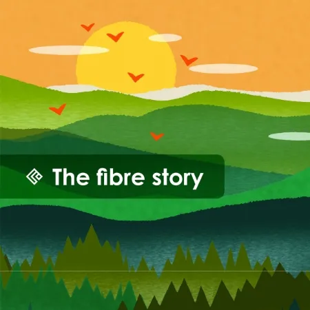 The Fibre Storyのイメージ画像