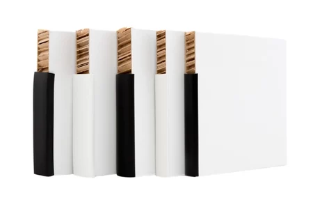 リボードエッジバンド