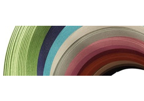 リボード紙エッジバンド