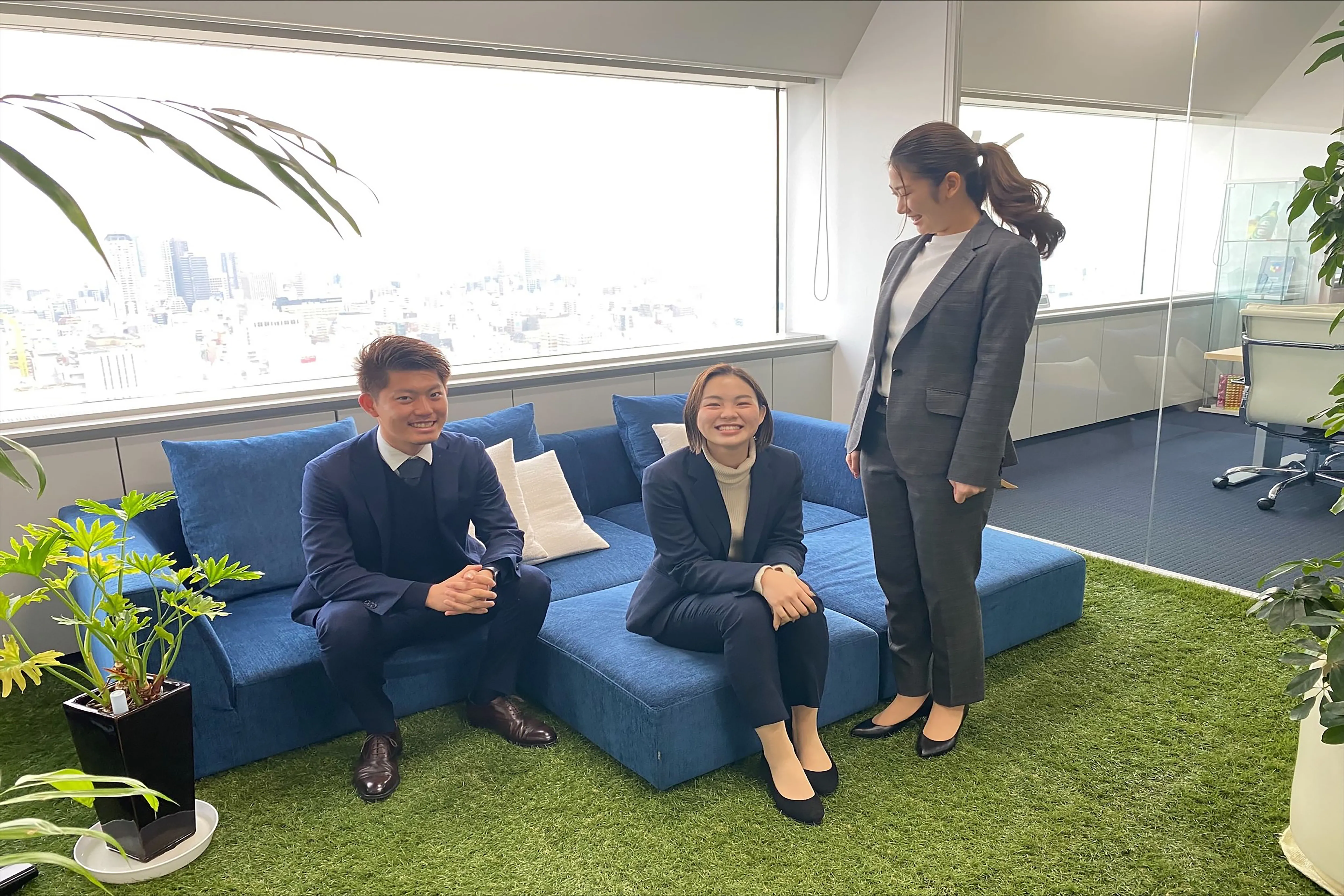 日本製図器工業_リクルートサイト_NSK_部署