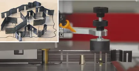 Inplant による木型の内製