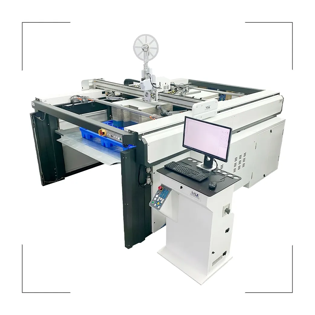 drupa2024NSK製品