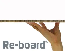 re-board