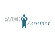PackAssistantのロゴアイコン