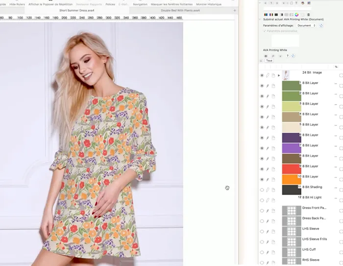 3D Design & Embossのスクリーンショット4