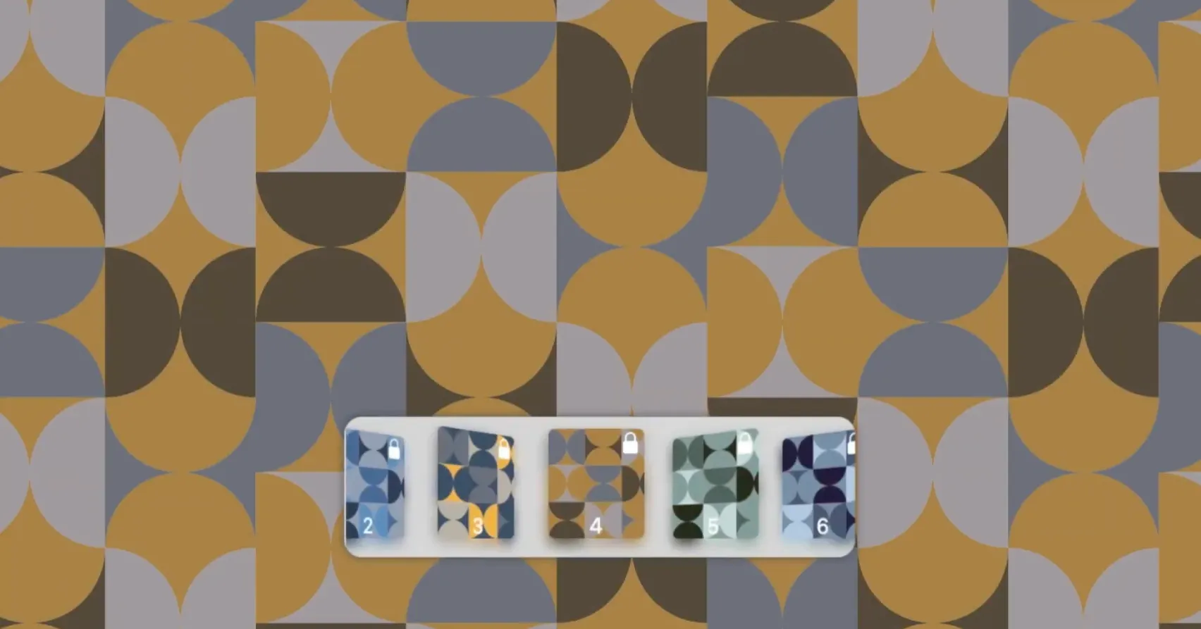 AI機能のGenerative Colorways