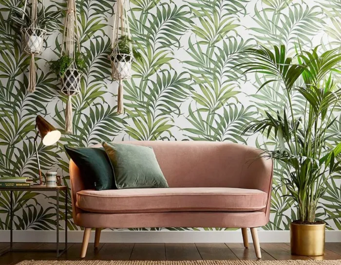 AVA 壁紙デザイン3