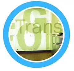 ガラスイメージ