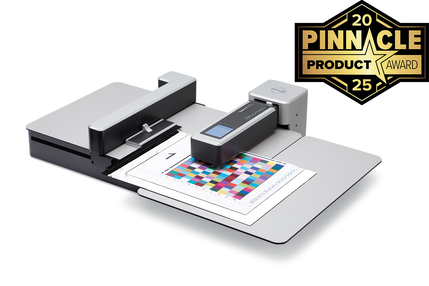 Spectro LFP qbデジタルプレスエディションの製品画像