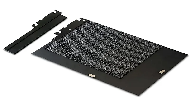 厚物用サンプルホルダーの画像