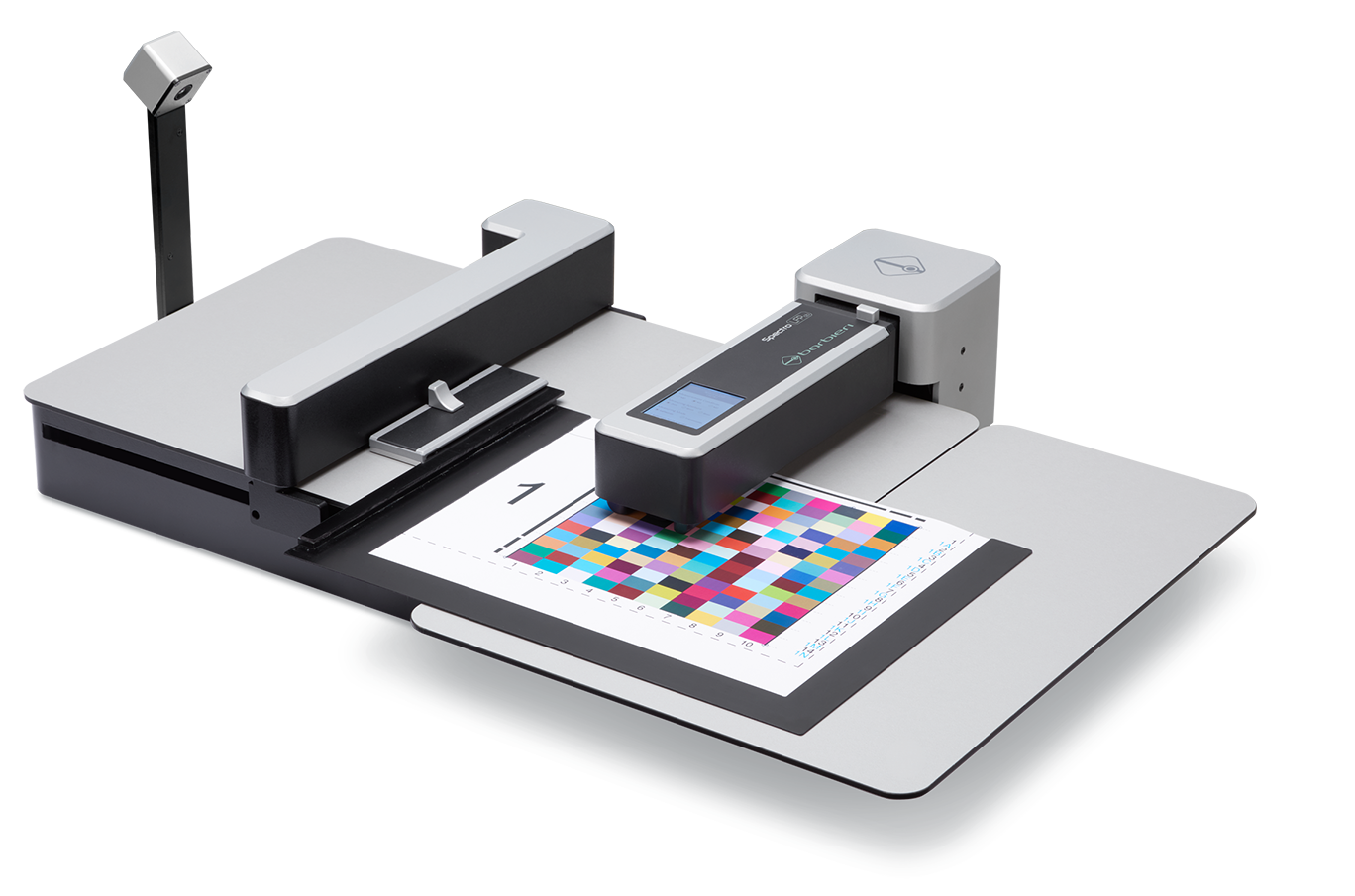 Spectro LFP qbスタンダードエディションの製品画像