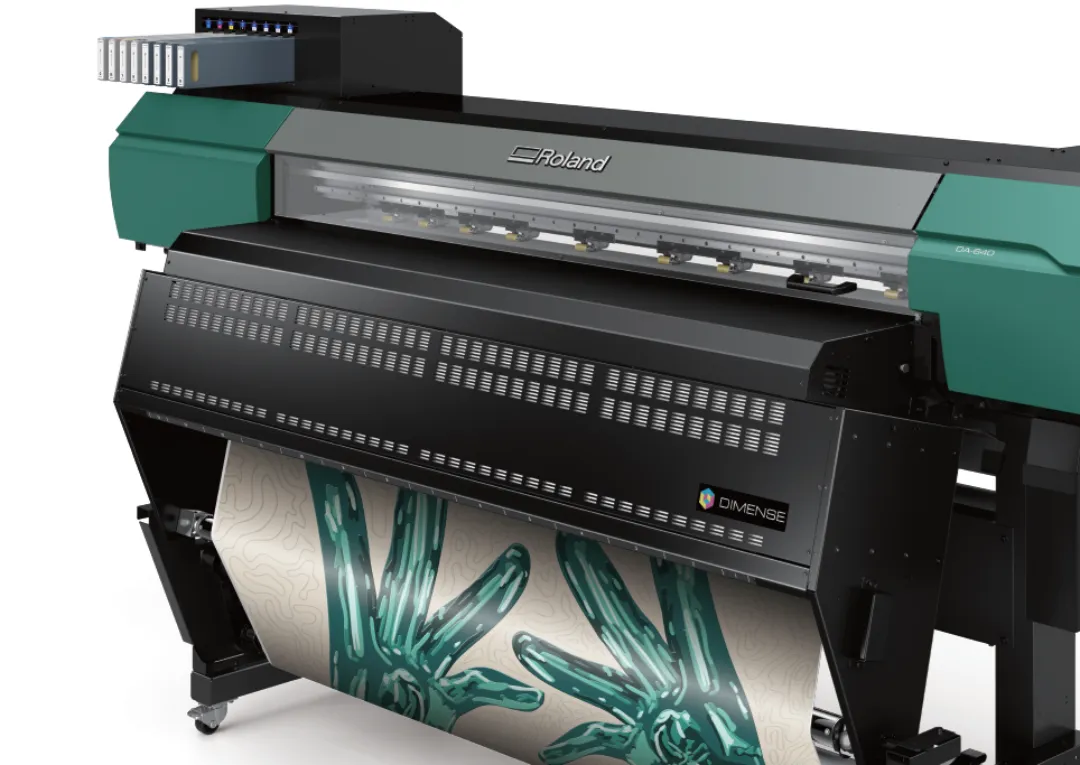 DIMENSEマシン斜め