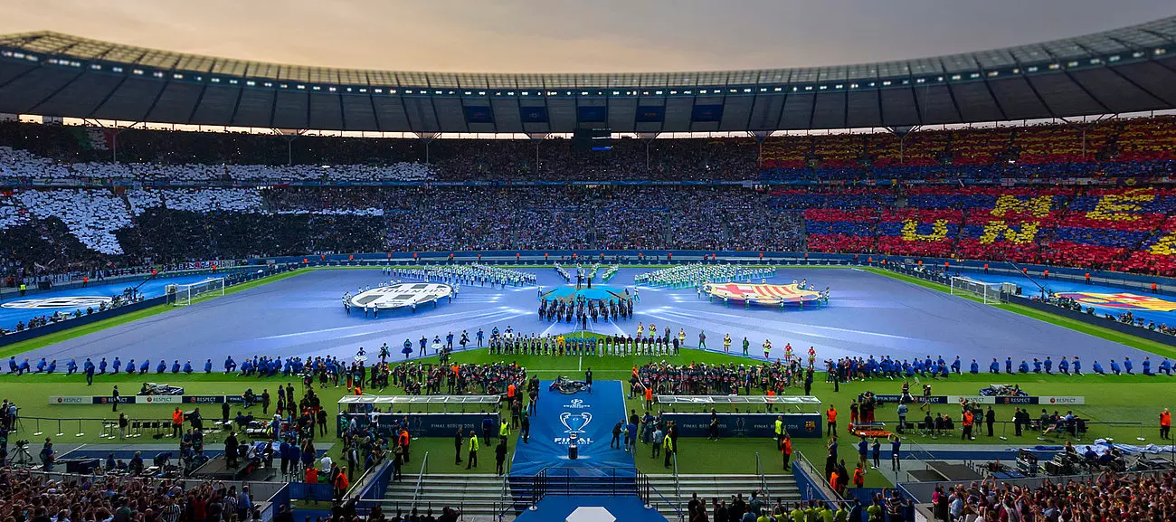 屋外アプリケーションのイメージ