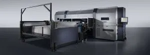 世界最高峰の産業用UVフラットプリンターDurst Rho1330
