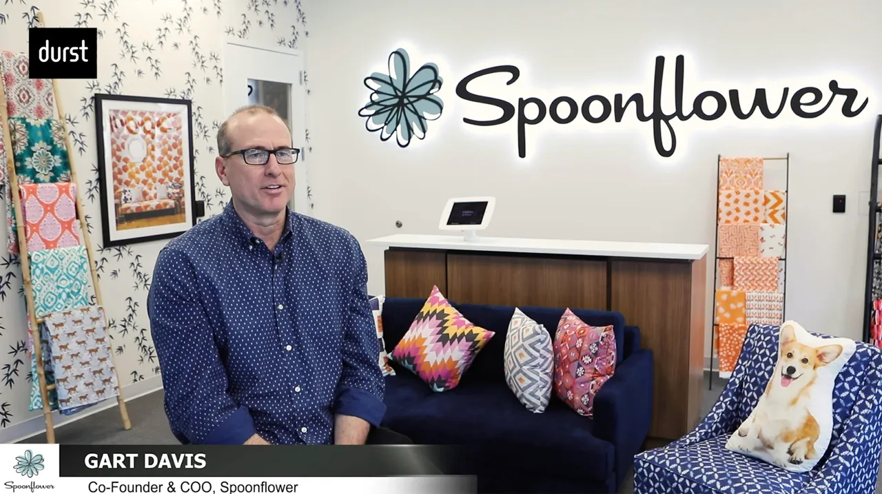 Spoonflower - Alpha 330