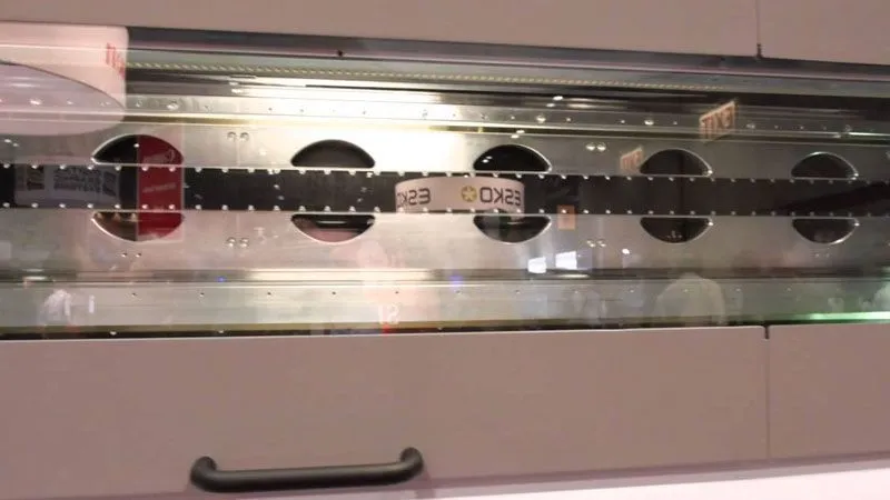 The Durst Difference