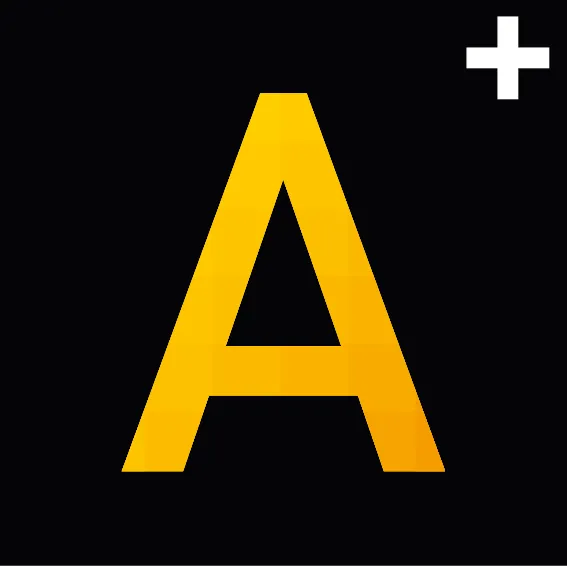 ソフトウェアソリューション Durst Anarytics Plusのロゴ