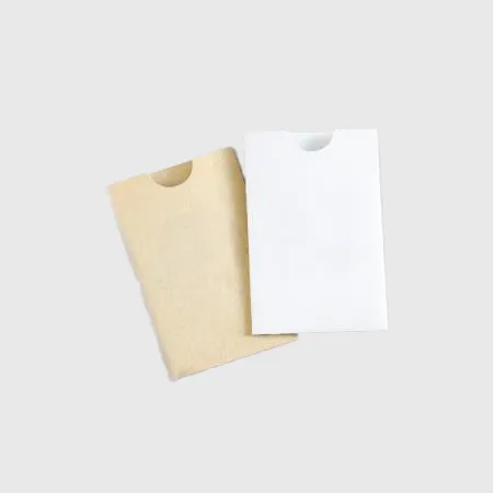 Fold Streamで加工したキーカードホルダー