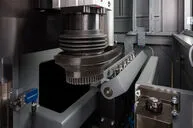 ロータリーダイボード製造用レーザーカット ELCEDE ROTAMATE pro