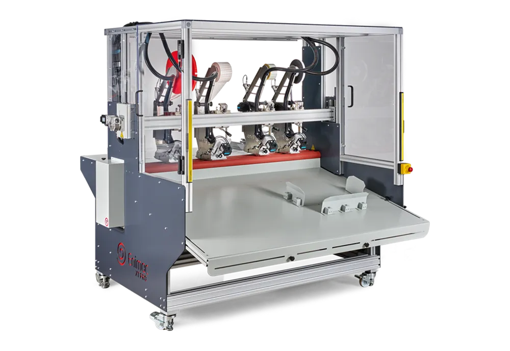 Enimac X-TREME Proの製品画像