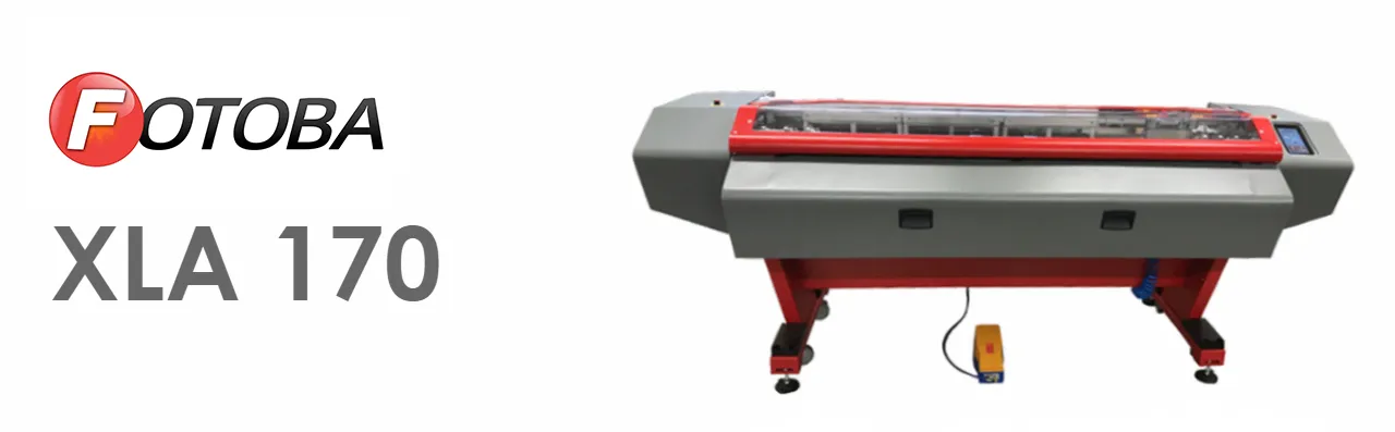 日本製図器工業_fotobaXLA170タイトル