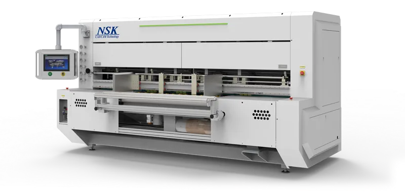 NSKが販売する強化段対応モデルIntelligent Box IB-3000HD