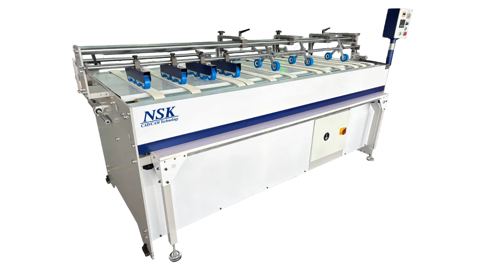 カット・罫線ツールが増えたコンパクト高機能モデル IntelligentBox IB-1800の製品画像