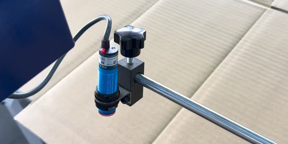 IntelligentBoxに搭載されている段違い罫線加工機能