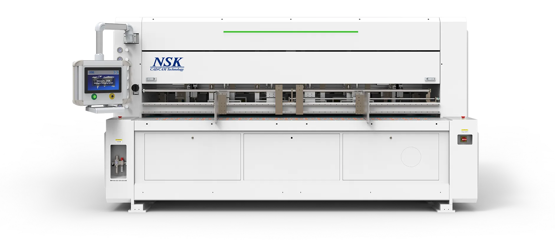 シリーズ最上位モデル IntelligentBox IB-2800Ultraの製品画像