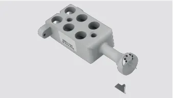 kongbsbergCのHDベベルナイフ
