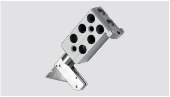 kongbsbergCのHDナイフ17