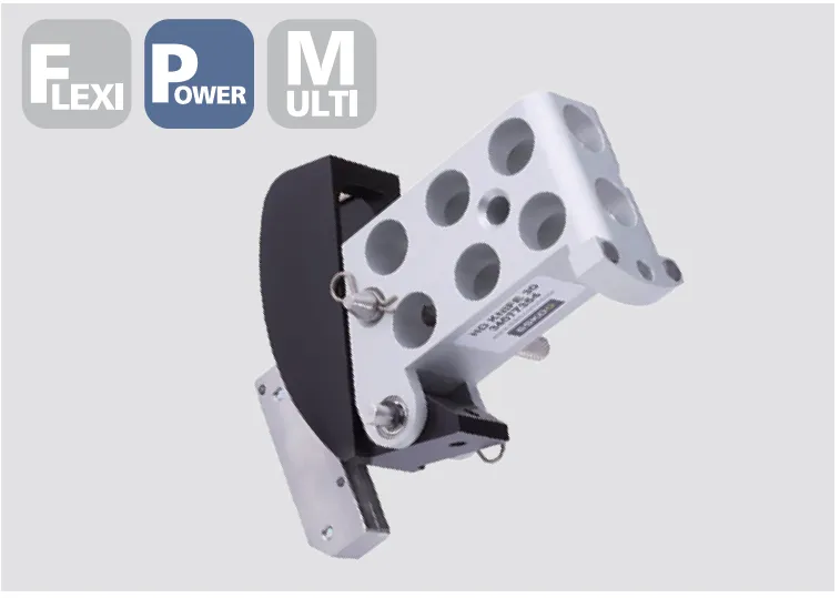 KongsbergXのHDナイフツール30