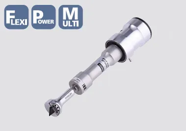 KongsbergXのベベルナイフツール